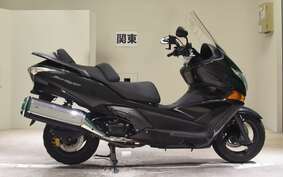 HONDA SILVER WING 400 GTA 2014 NF03