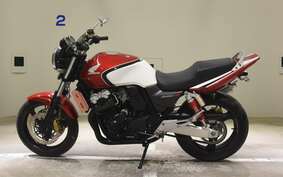 HONDA CB400SFV-3 2005 NC39