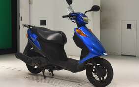 SUZUKI ADDRESS V125 CF4EA