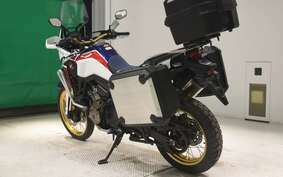 HONDA CRF1000L AFRICA TWIN DCT SD04