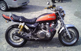 KAWASAKI ZEPHYR 750 RS Type 1998 ZR750C