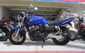 HONDA CB400SF VTEC  2002 NC39