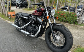 HARLEY XL1200X 2015 LC3