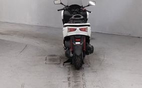 HONDA FORZA MF12