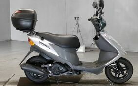 SUZUKI ADDRESS V125 G CF46A