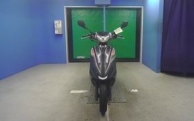 SUZUKI ADDRESS V125 CF46A