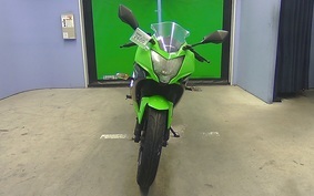 KAWASAKI NINJA 250 SL BX250A