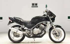 KAWASAKI BALIUS 250 ZR250A