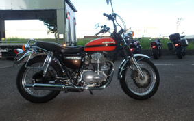 KAWASAKI W650 2003 EJ650A