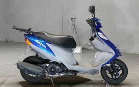 SUZUKI ADDRESS V125 G CF4EA