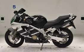 HONDA CBR600F 2005