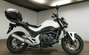 HONDA NC 700 S DCT 2012 RC61