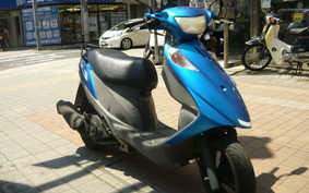 SUZUKI ADDRESS V125 G CF46A