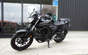 YAMAHA MT-25 RG43J