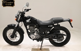 HONDA FTR223 MC34