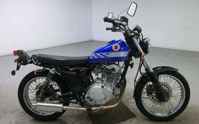 SUZUKI GRASS TRACKER BigBoy NJ4BA