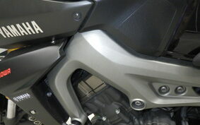 YAMAHA MT-09 2015 RN34J