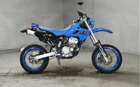 KAWASAKI KLX250D TRACKER LX250E