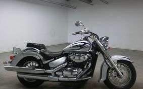 SUZUKI INTRUDER 400 Classic 2008 VK54A