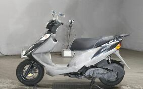 SUZUKI ADDRESS V125 G CF46A