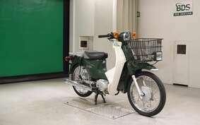 HONDA C110 SUPER CUB JA07