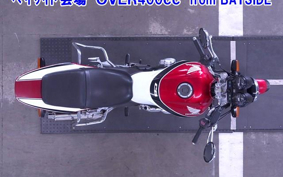 HONDA CB400SFV-1