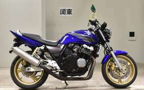 HONDA CB400SFV-3 2005 NC39