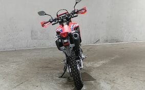 HONDA CRF250L MD47