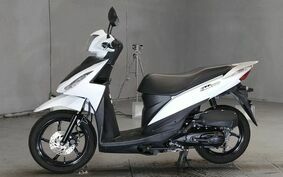 SUZUKI ADDRESS 110 CE47A