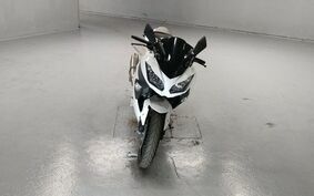 KAWASAKI NINJA 250 EX250L