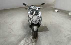 SUZUKI BURGMAN125 EA11D