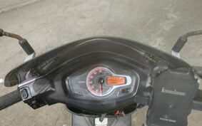 SUZUKI ADDRESS V125 S CF4MA