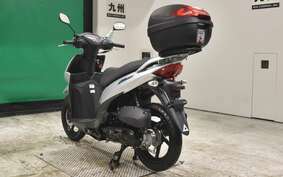 SUZUKI ADDRESS 110 CE47A