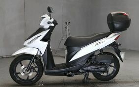 SUZUKI ADDRESS 110 CE47A