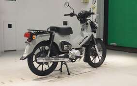 HONDA CROSS CUB 110 JA60