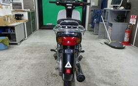 HONDA C100 SUPER CUB HA06