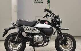 HONDA MONKEY 125 JB02