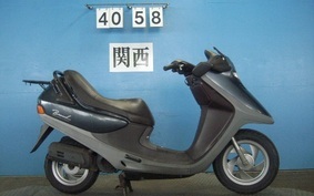 HONDA BROAD 50 AF33