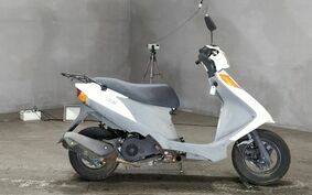 SUZUKI ADDRESS V125 CF46A