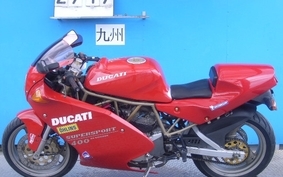 DUCATI 400SS 400J0