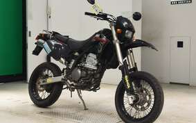 KAWASAKI KLX250D TRACKER LX250E