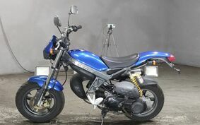 SUZUKI TR50 STREET MAGIC S CA1LB