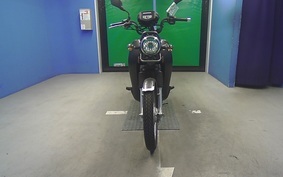 HONDA CROSS CUB 110 JA10