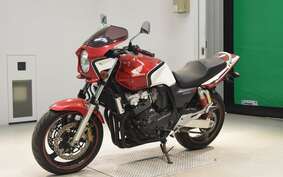 HONDA CB400SFV-3 2005 NC39