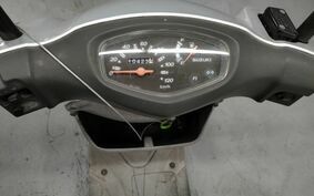 SUZUKI ADDRESS V125 CF4EA