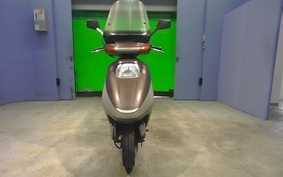 HONDA SPACY 125 Gen. 3 JF04