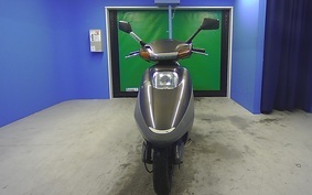 HONDA SPACY 125 Gen. 3 JF04