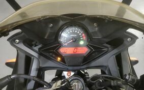 HONDA CBR250R MC41