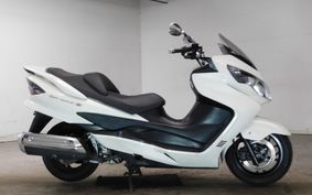 SUZUKI SKYWAVE 250 (Burgman 250) S CJ44A