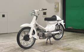 HONDA C70 SUPER CUB C70